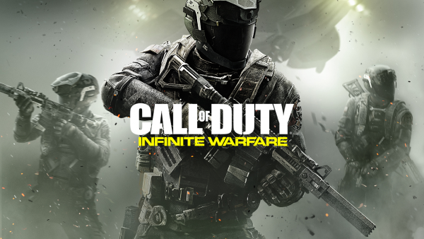Call of Duty: Infinite Warfare screenshot