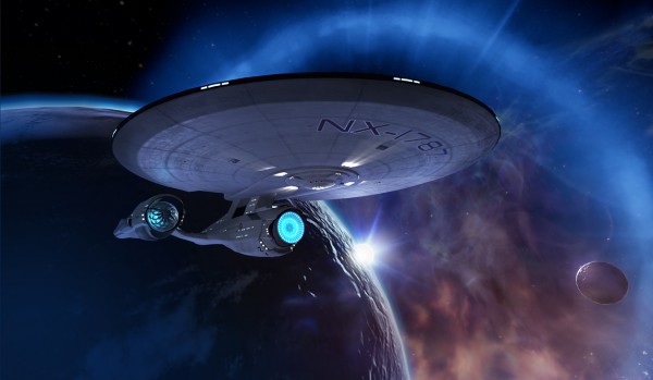 Star Trek: Bridge Crew screenshot