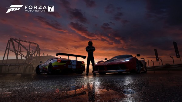 Forza Motorsport 7 screenshot